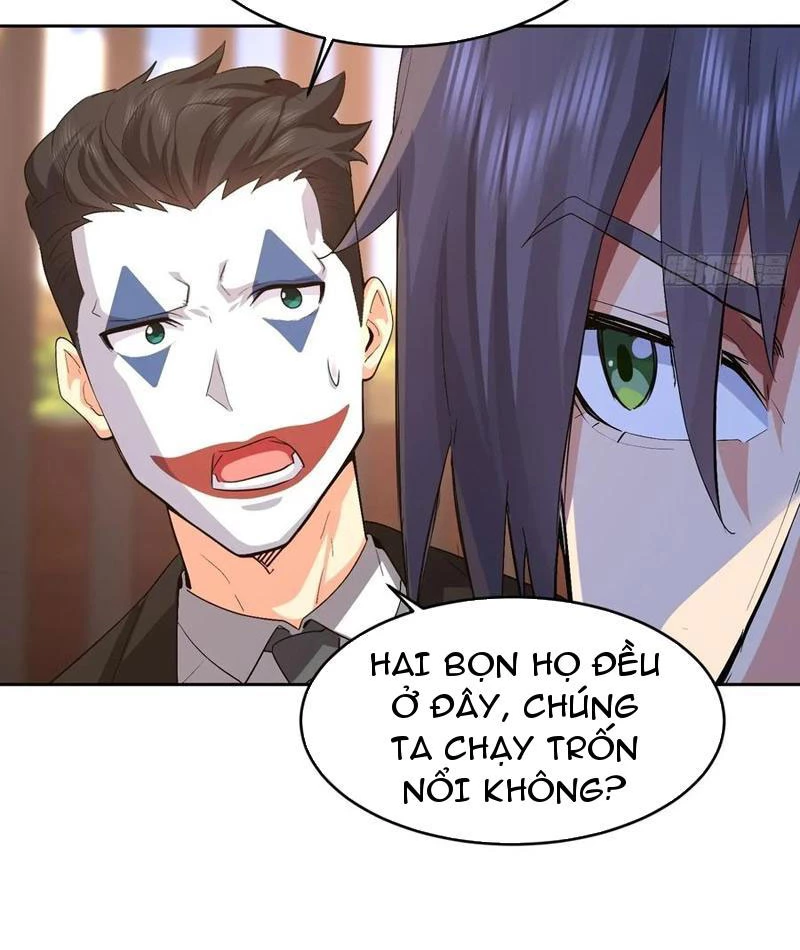 Ta thu thập hậu cung ở dị giới Chapter 84 - Trang 2