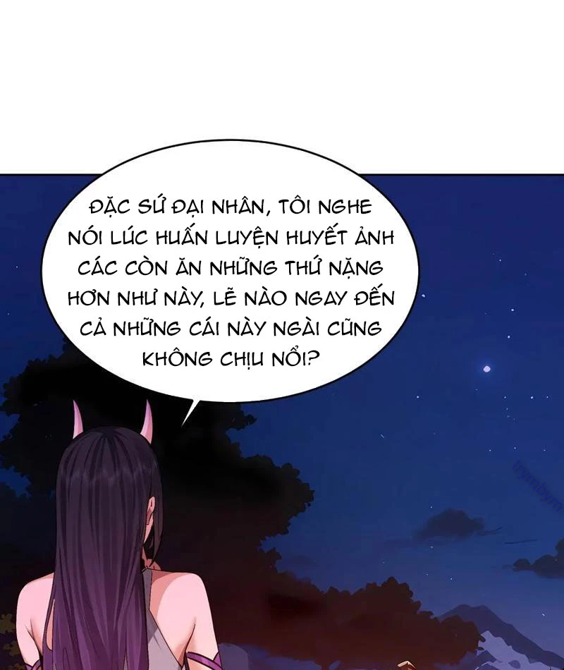 Ta thu thập hậu cung ở dị giới Chapter 84 - Trang 2