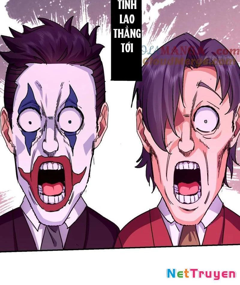 Ta thu thập hậu cung ở dị giới Chapter 86 - Trang 2