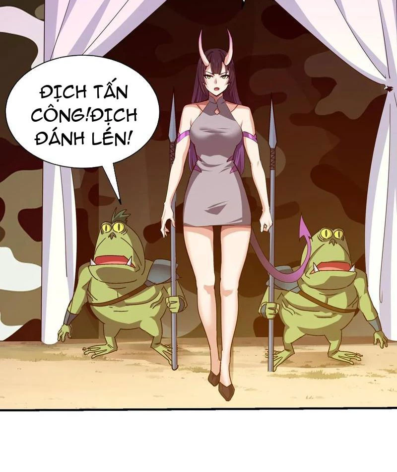 Ta thu thập hậu cung ở dị giới Chapter 86 - Trang 2