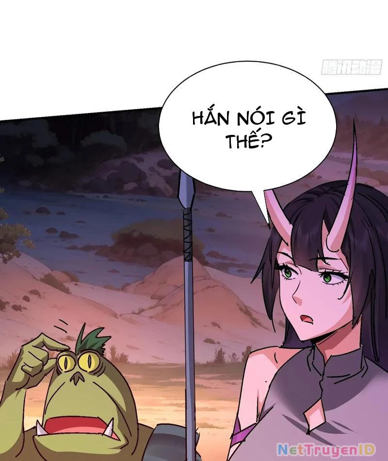 Ta thu thập hậu cung ở dị giới Chapter 86 - Trang 2