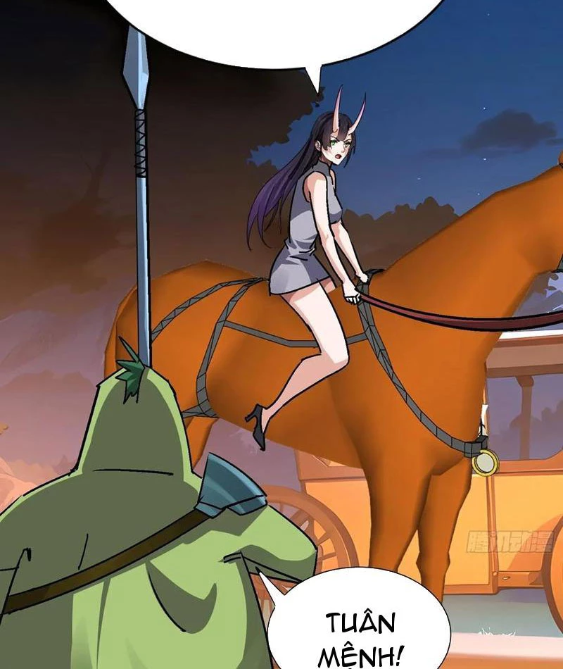 Ta thu thập hậu cung ở dị giới Chapter 86 - Trang 2