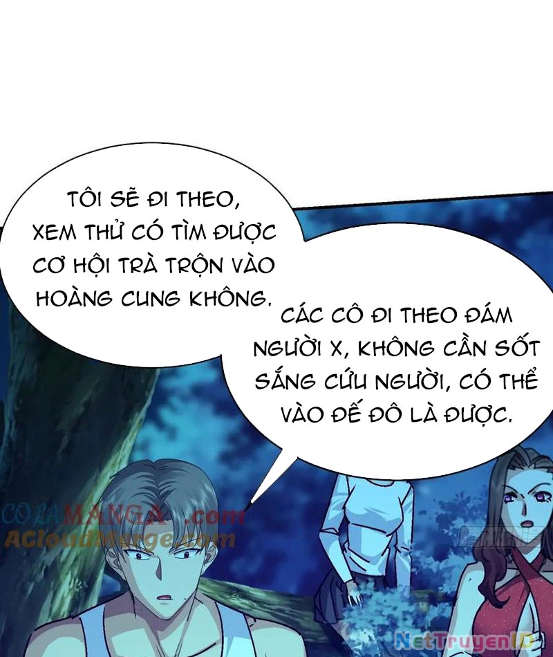 Ta thu thập hậu cung ở dị giới Chapter 86 - Trang 2