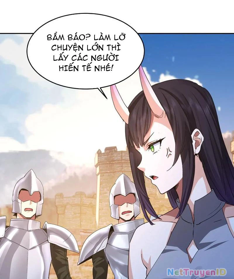 Ta thu thập hậu cung ở dị giới Chapter 87 - Trang 2