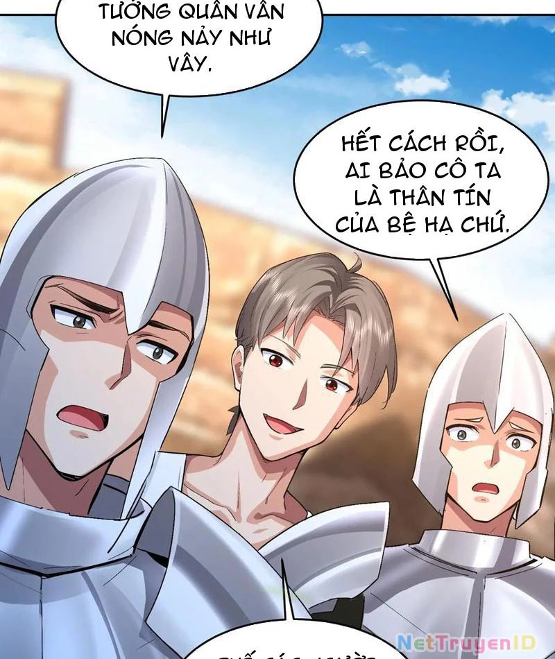 Ta thu thập hậu cung ở dị giới Chapter 87 - Trang 2