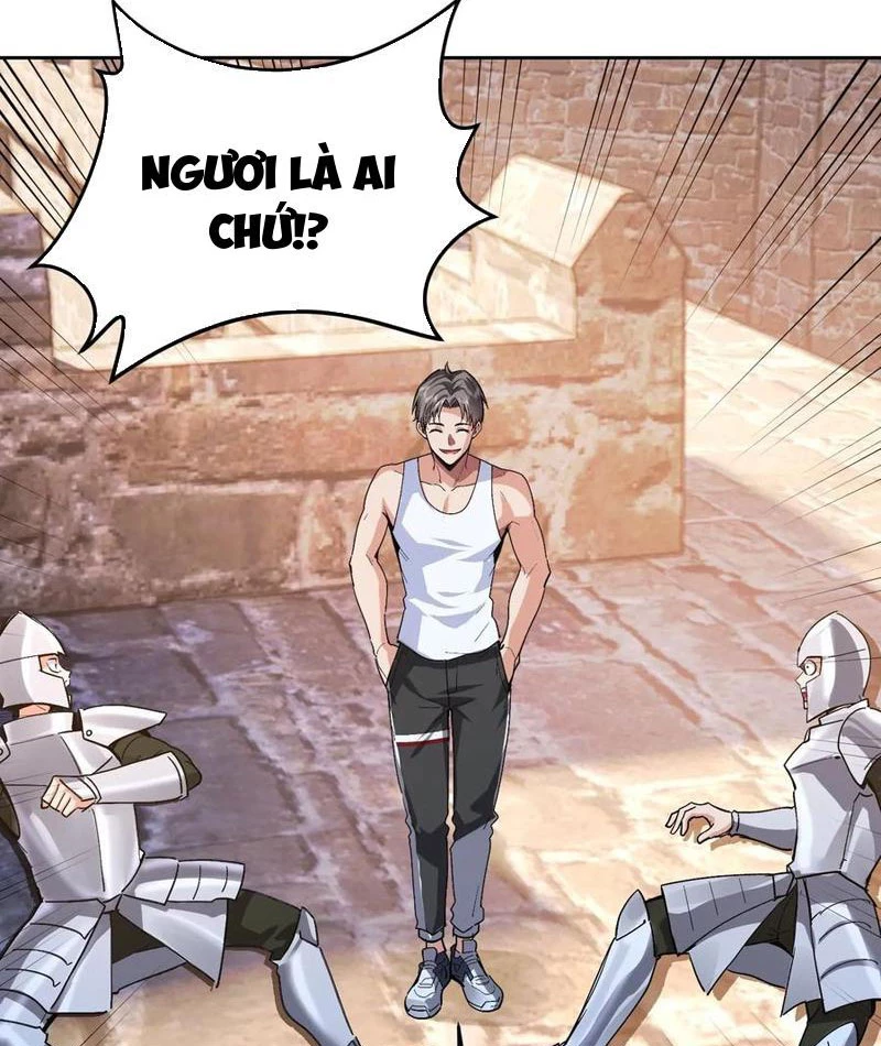 Ta thu thập hậu cung ở dị giới Chapter 87 - Trang 2