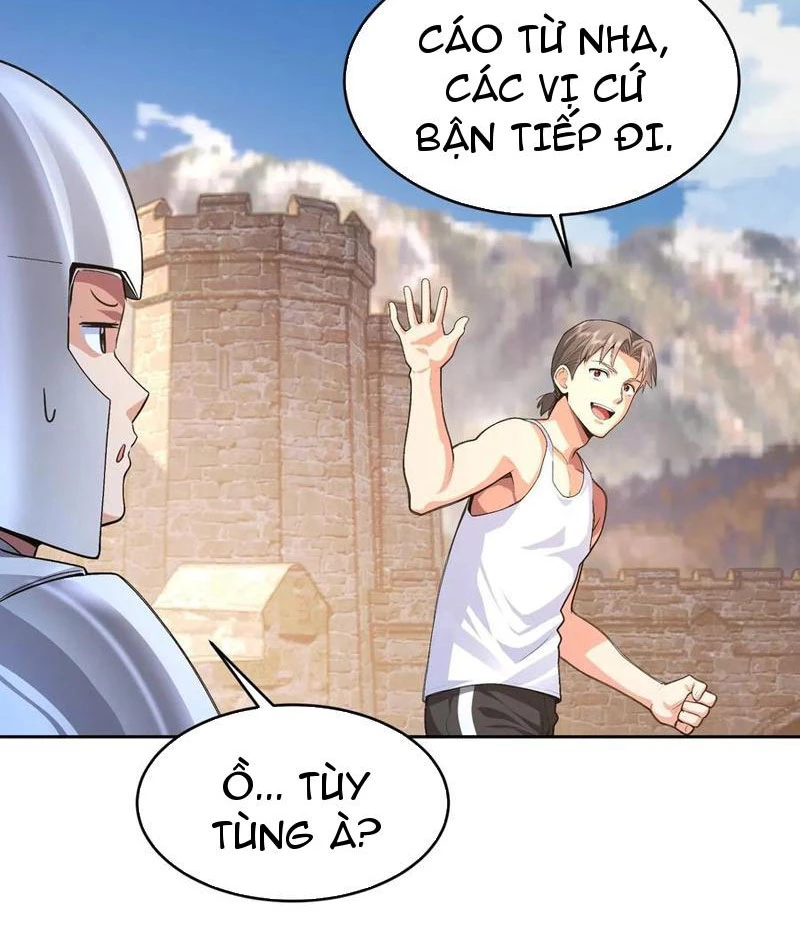 Ta thu thập hậu cung ở dị giới Chapter 87 - Trang 2