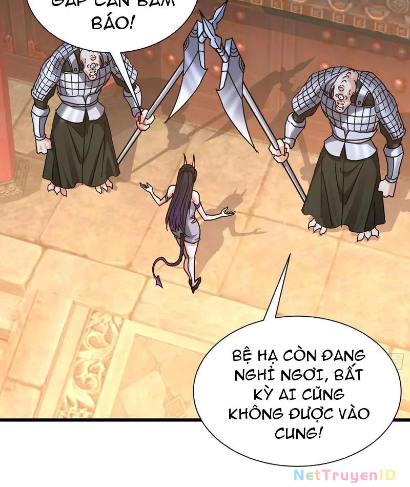 Ta thu thập hậu cung ở dị giới Chapter 87 - 22