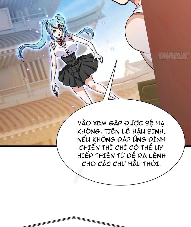 Ta thu thập hậu cung ở dị giới Chapter 87 - Trang 2
