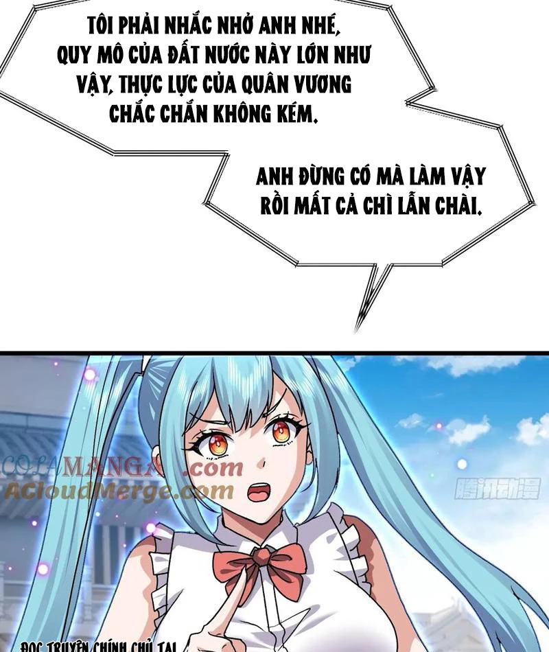 Ta thu thập hậu cung ở dị giới Chapter 87 - Trang 2