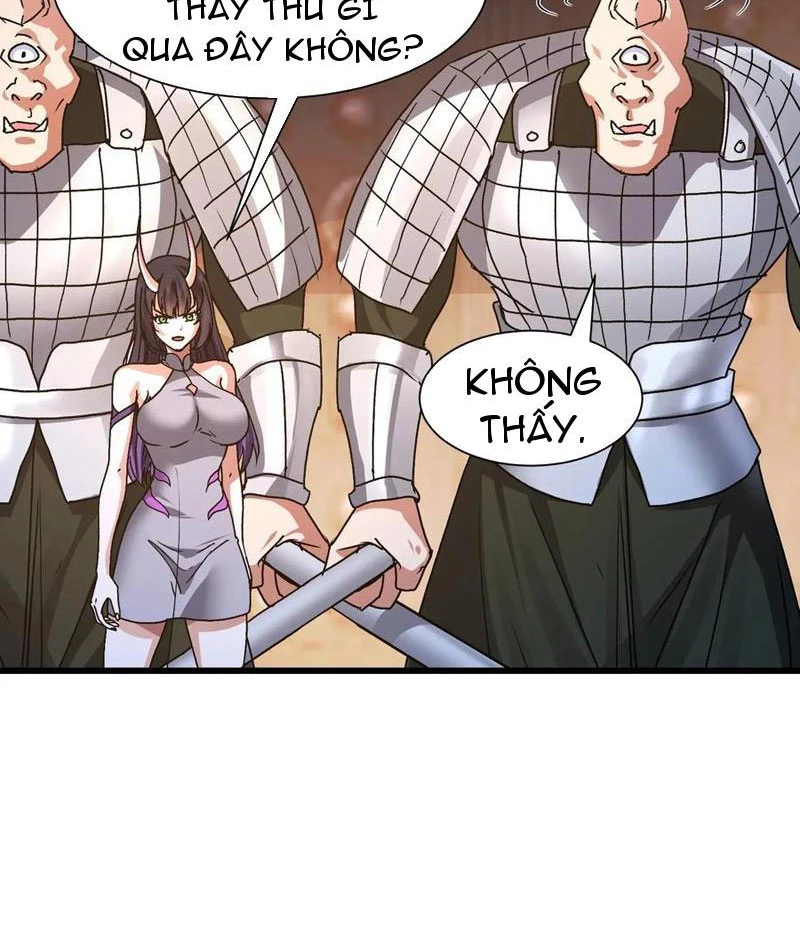 Ta thu thập hậu cung ở dị giới Chapter 87 - Trang 2