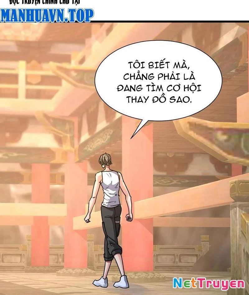 Ta thu thập hậu cung ở dị giới Chapter 87 - Trang 2
