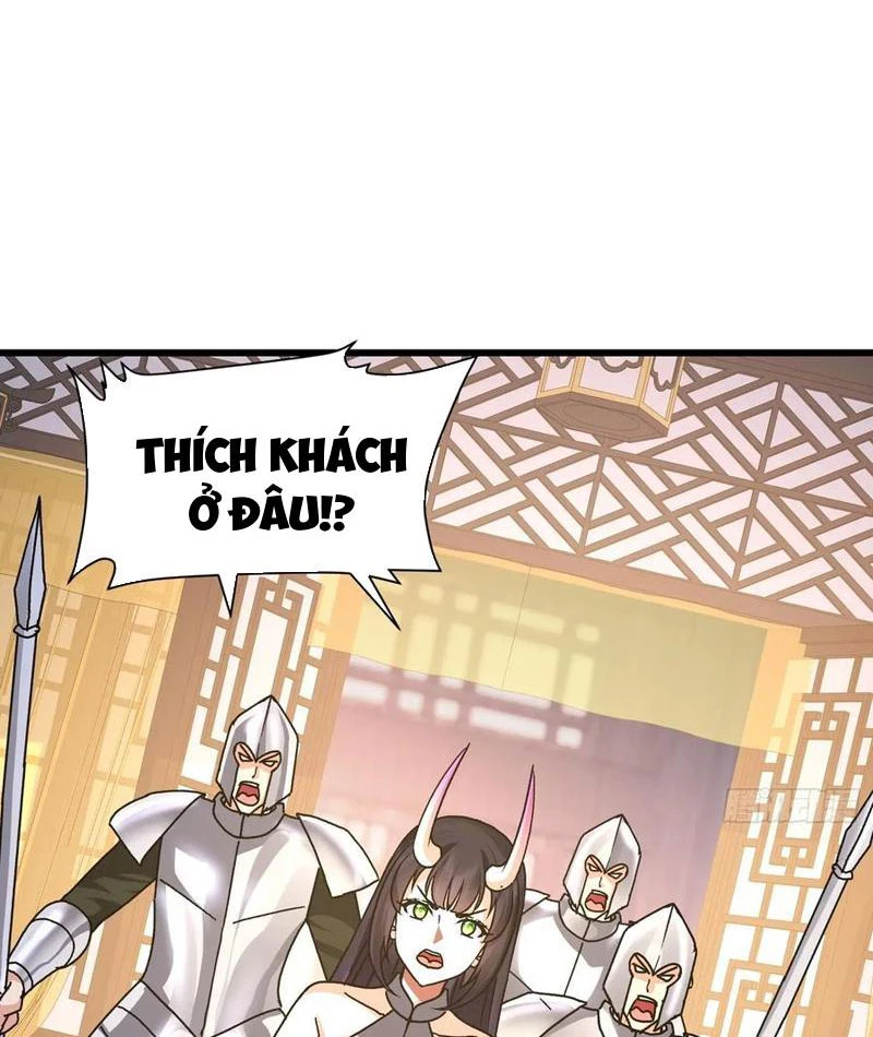 Ta thu thập hậu cung ở dị giới Chapter 87 - Trang 2