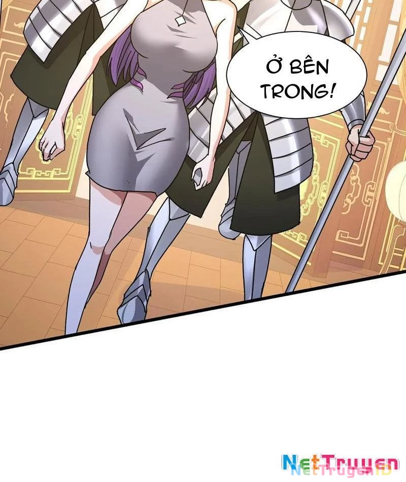 Ta thu thập hậu cung ở dị giới Chapter 87 - Trang 2