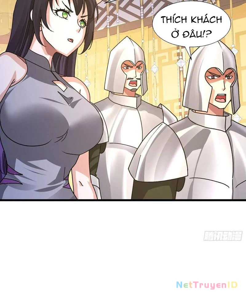 Ta thu thập hậu cung ở dị giới Chapter 87 - Trang 2