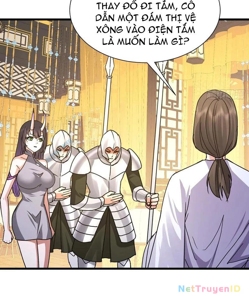 Ta thu thập hậu cung ở dị giới Chapter 87 - Trang 2