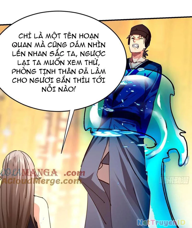 Ta thu thập hậu cung ở dị giới Chapter 88 - Trang 2
