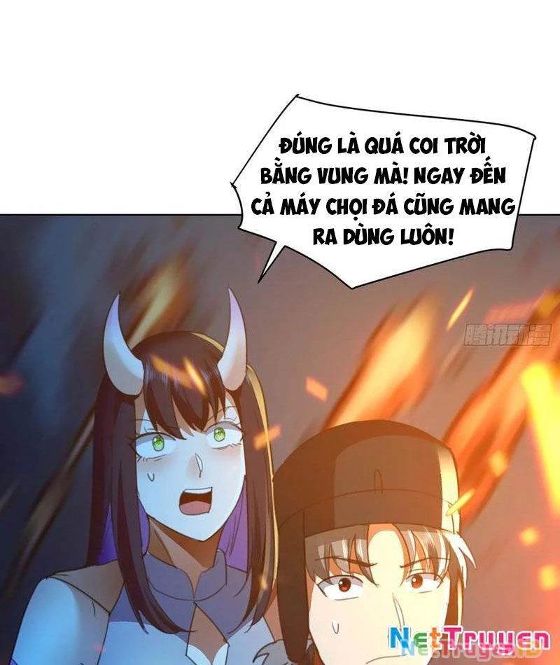Ta thu thập hậu cung ở dị giới Chapter 90 - Trang 2
