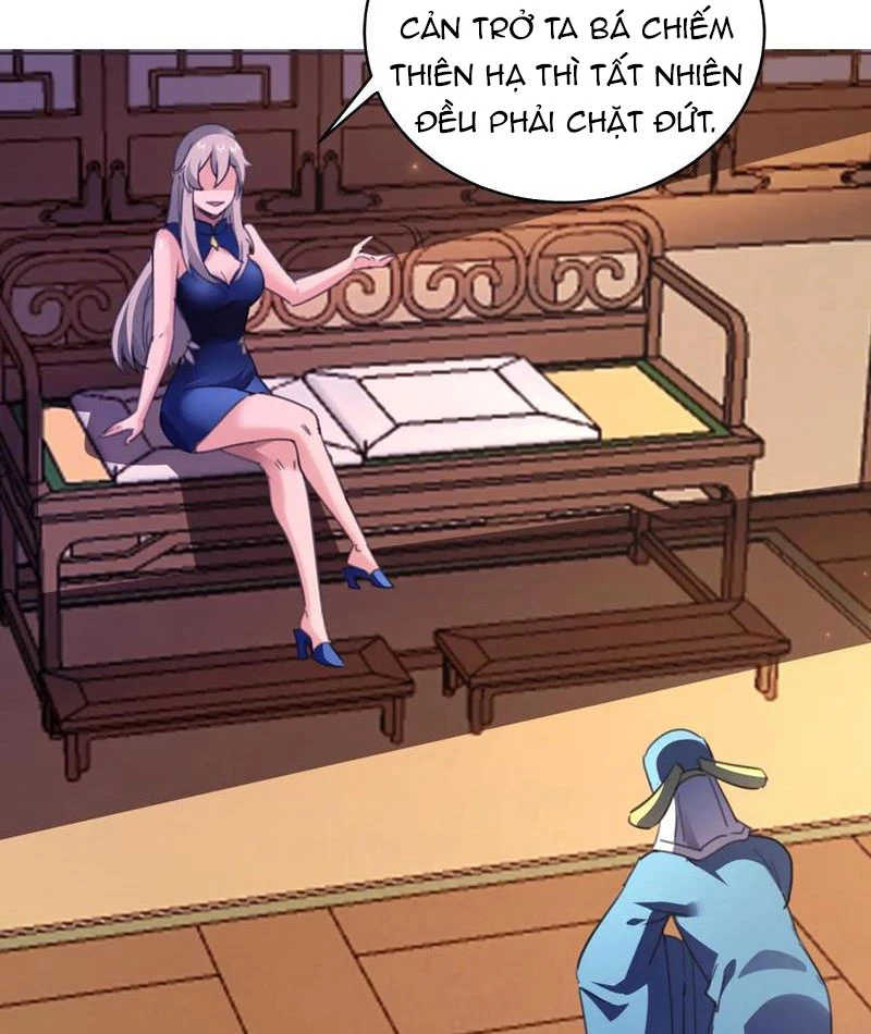 Ta thu thập hậu cung ở dị giới Chapter 90 - Trang 2