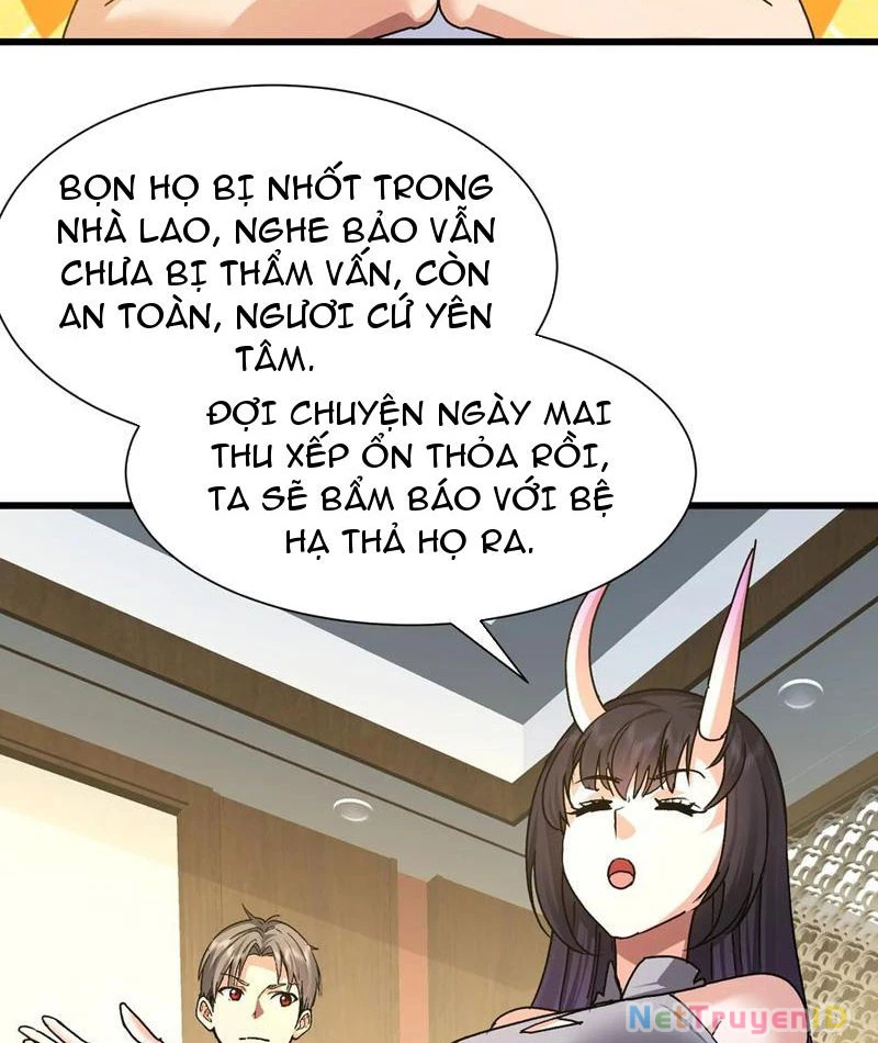 Ta thu thập hậu cung ở dị giới Chapter 91 - Trang 2