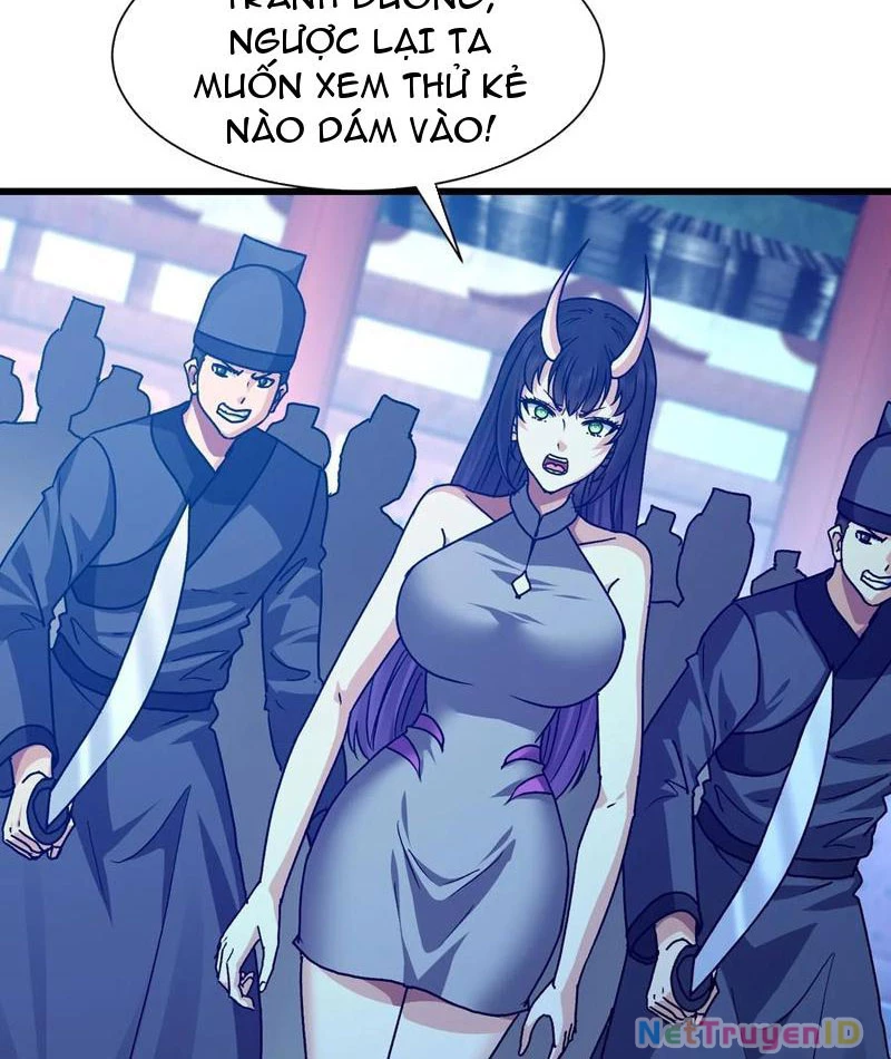 Ta thu thập hậu cung ở dị giới Chapter 91 - Trang 2