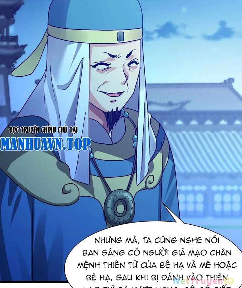 Ta thu thập hậu cung ở dị giới Chapter 91 - Trang 2