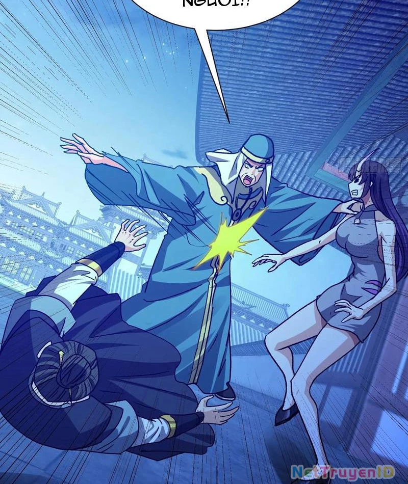 Ta thu thập hậu cung ở dị giới Chapter 91 - Trang 2