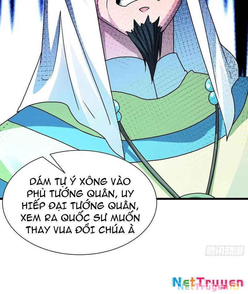 Ta thu thập hậu cung ở dị giới Chapter 91 - Trang 2