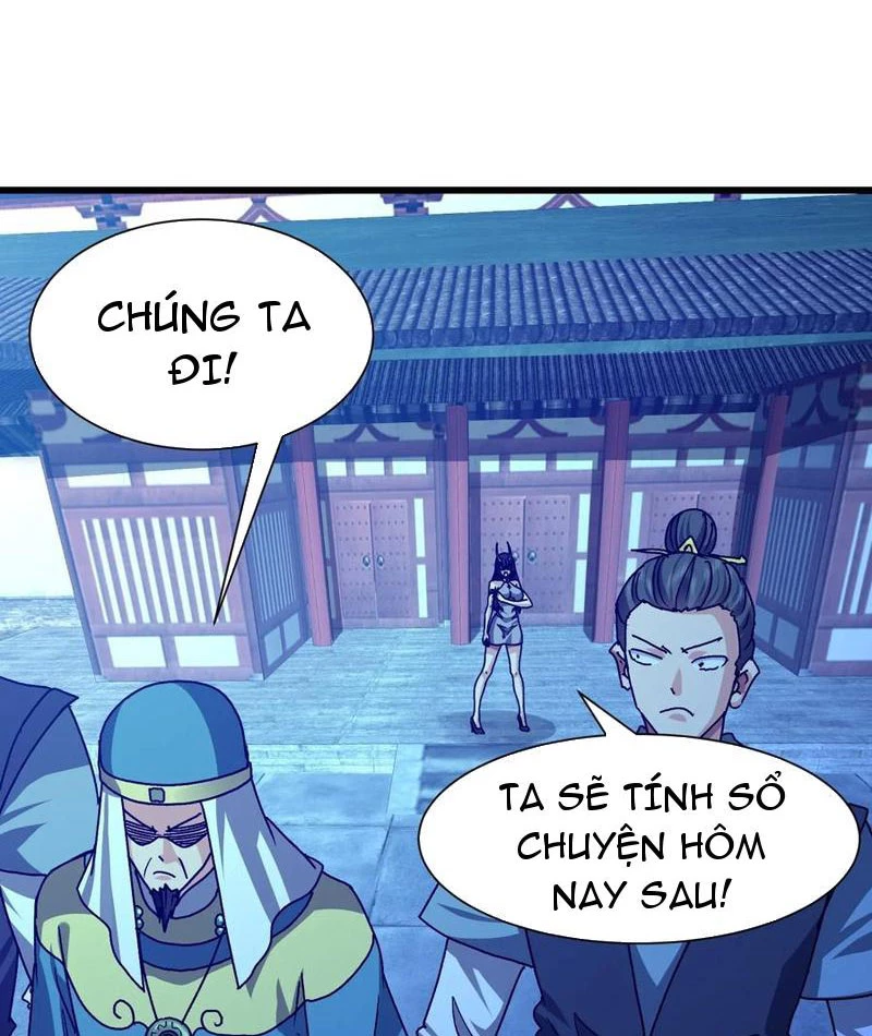 Ta thu thập hậu cung ở dị giới Chapter 91 - Trang 2