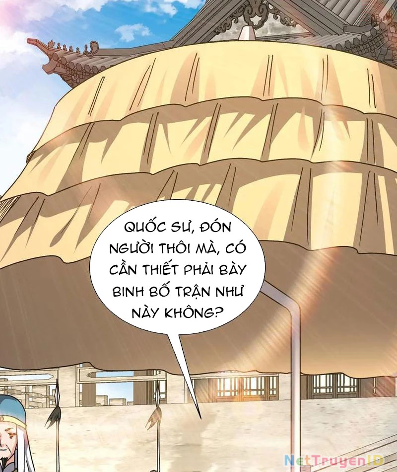 Ta thu thập hậu cung ở dị giới Chapter 92 - 4