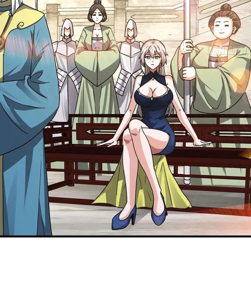 Ta thu thập hậu cung ở dị giới Chapter 92 - Trang 2