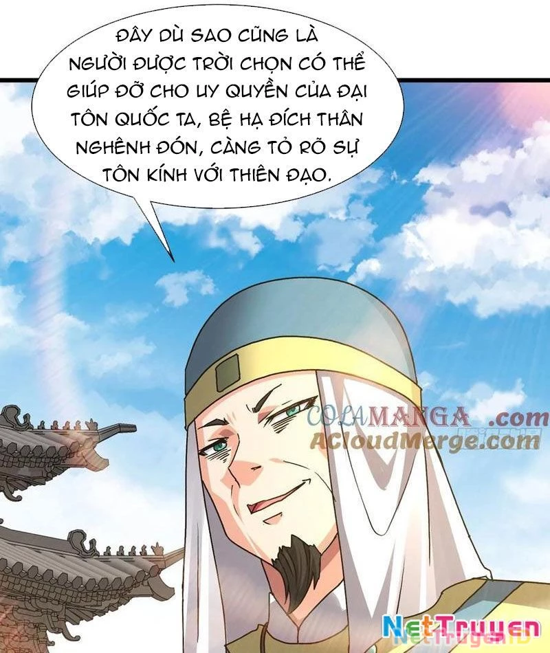 Ta thu thập hậu cung ở dị giới Chapter 92 - 6