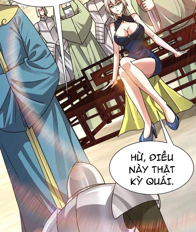 Ta thu thập hậu cung ở dị giới Chapter 92 - Trang 2