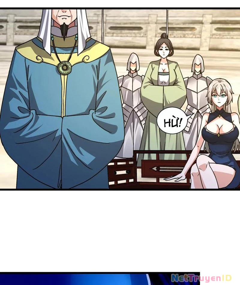 Ta thu thập hậu cung ở dị giới Chapter 92 - Trang 2