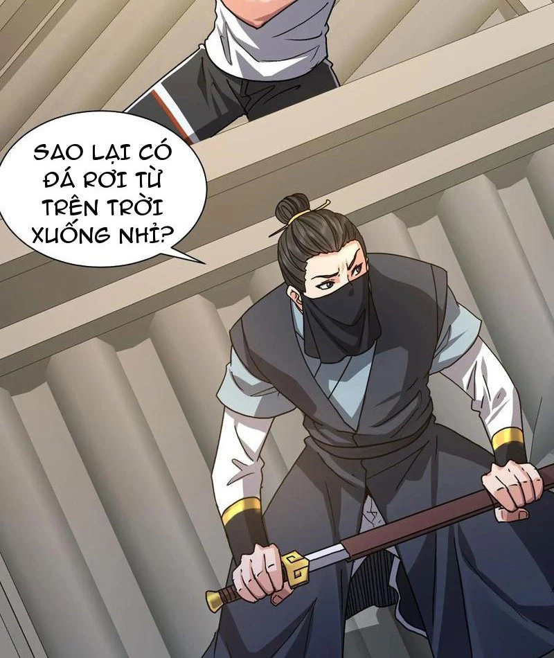 Ta thu thập hậu cung ở dị giới Chapter 92 - Trang 2