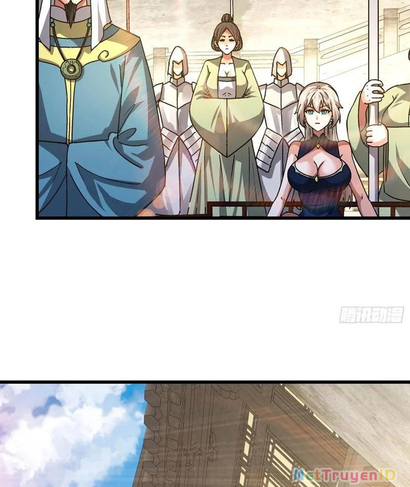 Ta thu thập hậu cung ở dị giới Chapter 92 - Trang 2