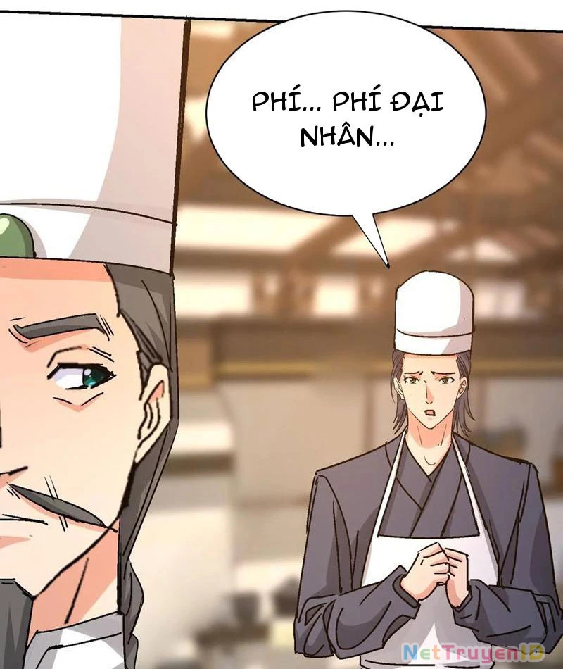 Ta thu thập hậu cung ở dị giới Chapter 94 - Trang 2