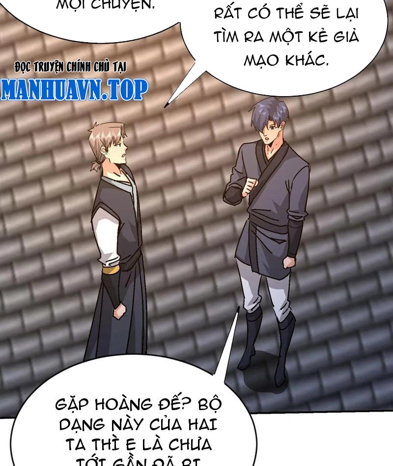 Ta thu thập hậu cung ở dị giới Chapter 94 - Trang 2