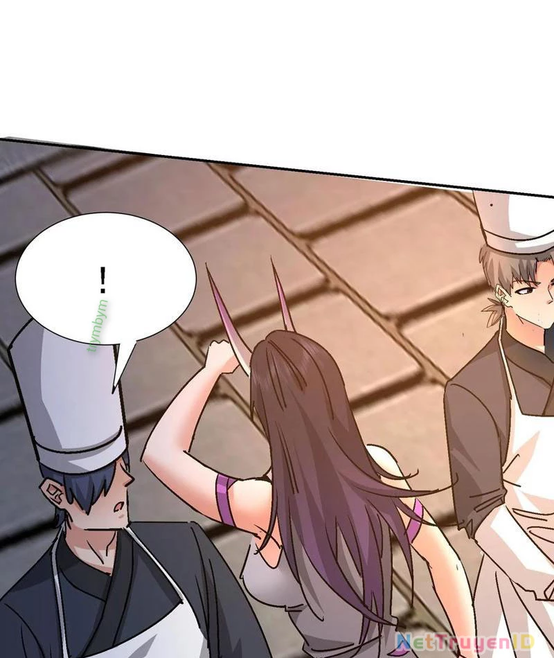 Ta thu thập hậu cung ở dị giới Chapter 94 - Trang 2