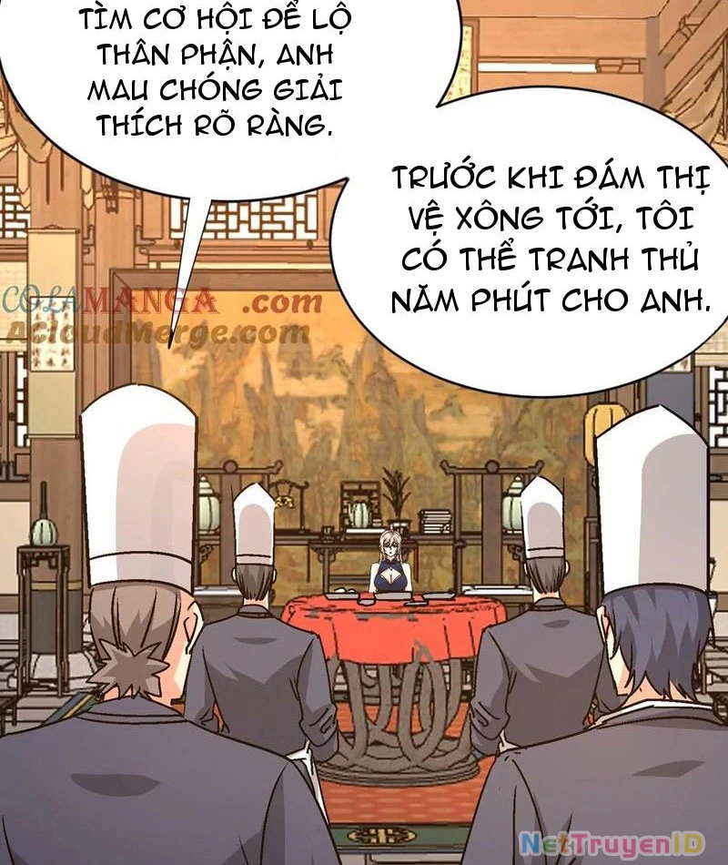 Ta thu thập hậu cung ở dị giới Chapter 94 - Trang 2