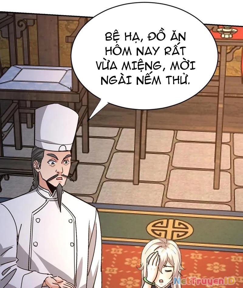 Ta thu thập hậu cung ở dị giới Chapter 94 - Trang 2