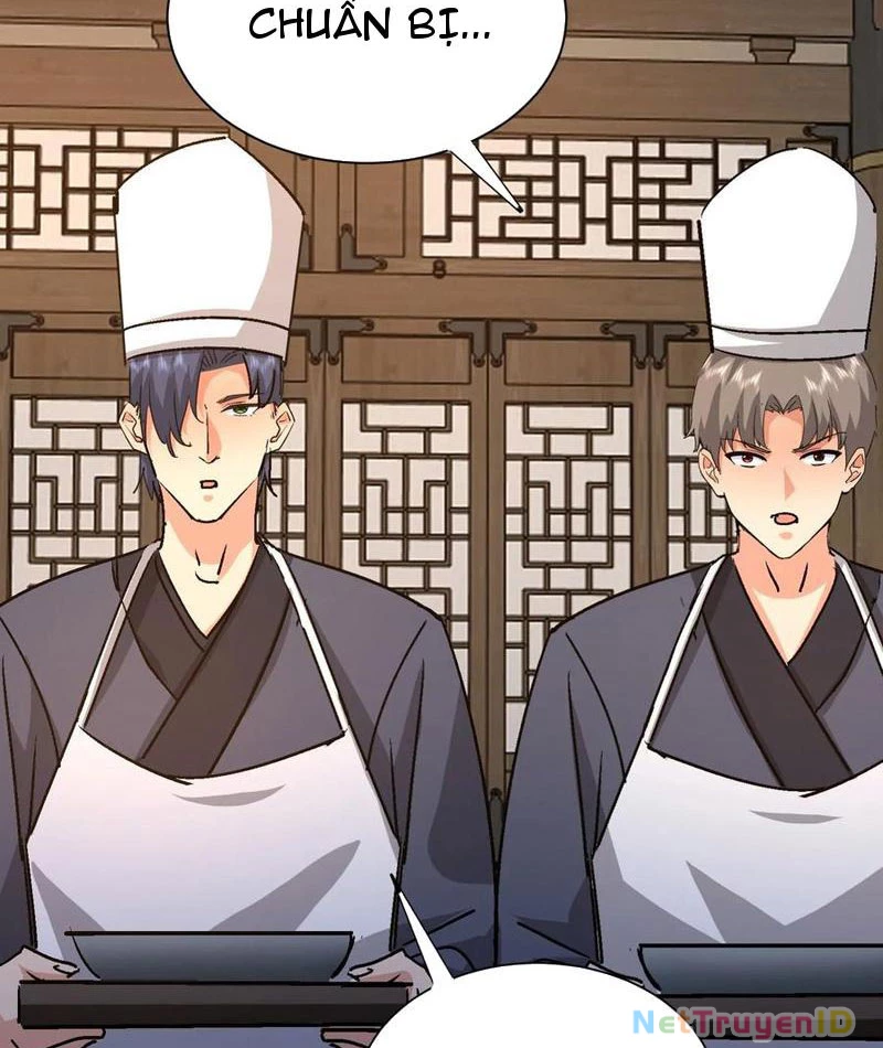 Ta thu thập hậu cung ở dị giới Chapter 94 - Trang 2