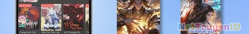 Ta thu thập hậu cung ở dị giới Chapter 94 - Trang 2