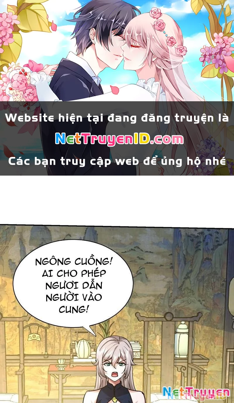 Ta thu thập hậu cung ở dị giới Chapter 95 - 1