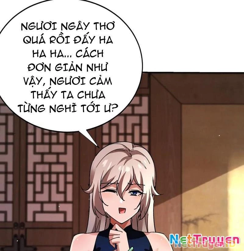 Ta thu thập hậu cung ở dị giới Chapter 96 - Trang 2