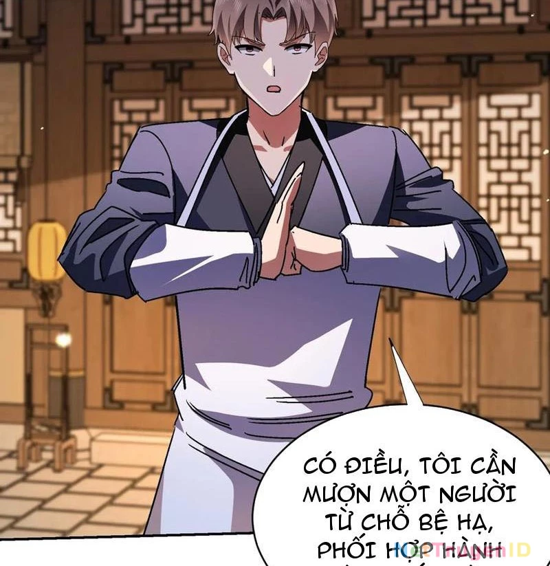 Ta thu thập hậu cung ở dị giới Chapter 96 - Trang 2