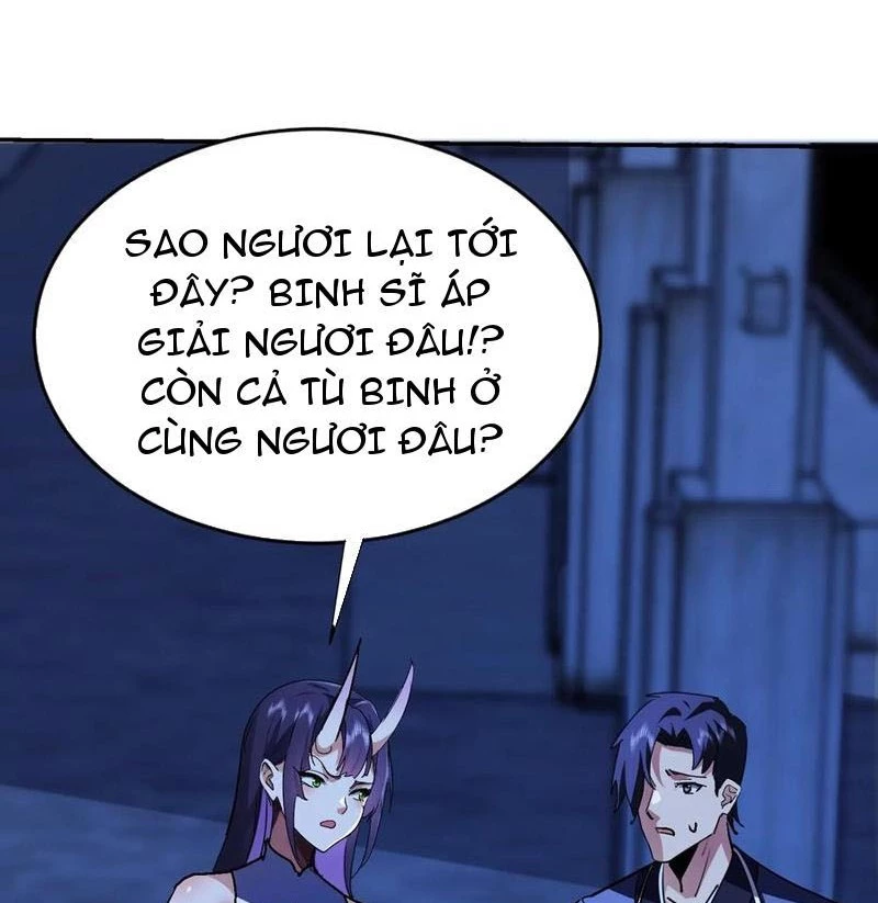 Ta thu thập hậu cung ở dị giới Chapter 96 - Trang 2