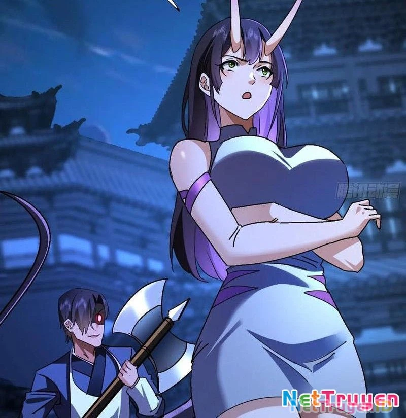 Ta thu thập hậu cung ở dị giới Chapter 96 - Trang 2