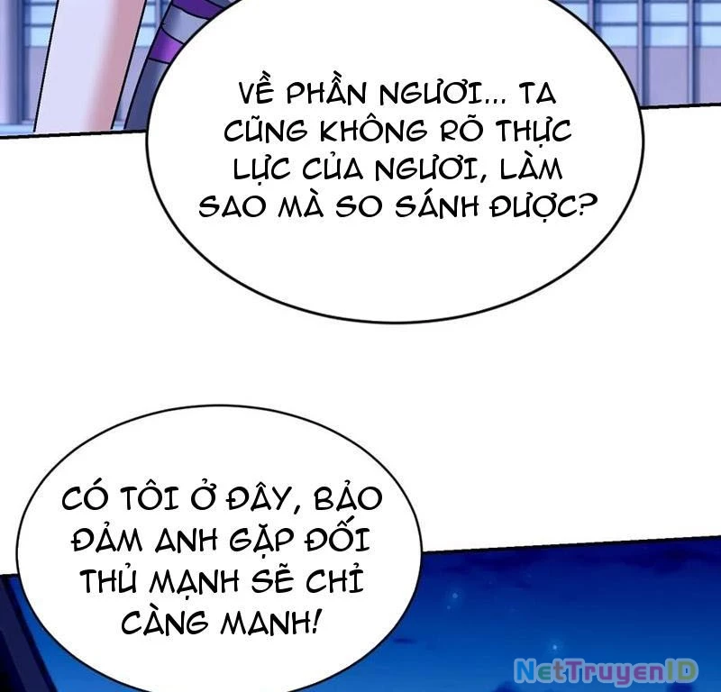 Ta thu thập hậu cung ở dị giới Chapter 97 - Trang 2