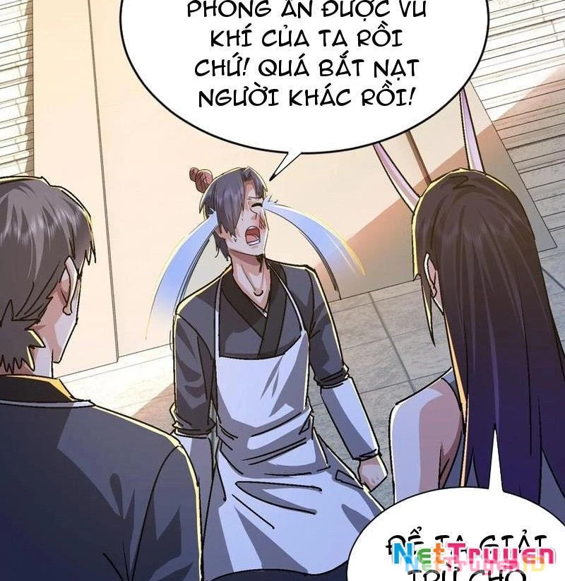 Ta thu thập hậu cung ở dị giới Chapter 97 - Trang 2
